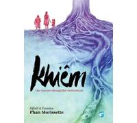 Djibril Morissette-Phan Yasmine Morissette-Phan KHIEM (Tascabile)