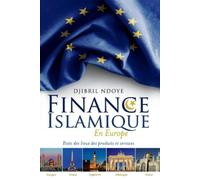 Djibril Ndoye Finance Islamique En Europe (Tascabile)