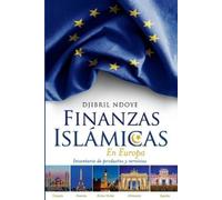 Djibril Ndoye Finanzas Islámicas En Europa (Tascabile) 1