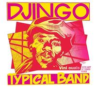 Djingo Typical Band - Vini Ouais (Art of Tones Remix)