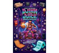 Djinn and Juice