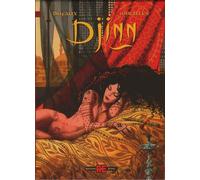 DJINN COFANETTO N.1 - LA FAVORITA/LE 30 CAMPANELLE/IL TATUAGGIO/IL TESOR