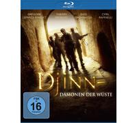 Djinn - Dämonen der Wüste