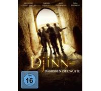 Djinn - Dämonen der Wüste