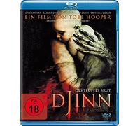 Djinn - Des Teufels Brut