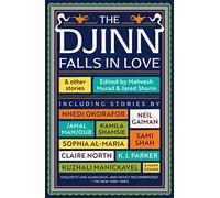 Djinn Falls in Love and Other Stories