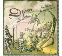 Djinn Last Wish (CD) Album