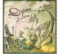 Djinn Last Wish (CD) Album