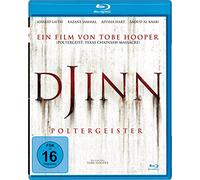 Djinn - Poltergeister