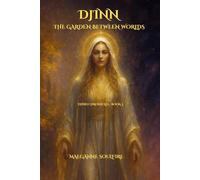 DJINN The Garden Between Worlds