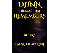 DJINN The Soul That Remembers