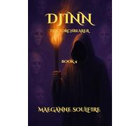 DJINN The Torchbearer