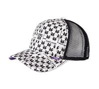 Djinns 101 Take a Hand Black HFT Trucker Cap - One-Size