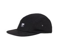 Djinns 5 Pannello Cappello Con Visiera Piatta FC Fab Mix Snapback Nuovo
