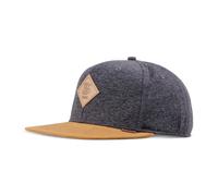 Djinns 6 Panel Berretto da Baseball Jersey Toppa Base Piatto Visor Cappello New