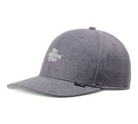 Djinns 6 Panel TrueFit Cap 2.0 DNC Wooly Unisex Basecap Do Nothing Club Stick