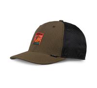 Djinns 6 Panel Truefit Resting Man Berretto da Baseball Donothingclub Dnc Unisex