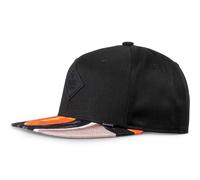 Djinns 6 Pannello Berretto da Baseball Paintdots Rev.Berretto Baseballkappe