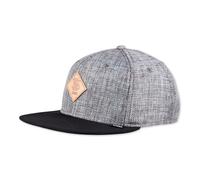 Djinns 6 Pannello Snapback Suelin 2.0 Berretto da Baseball Cappuccio Base Toppa