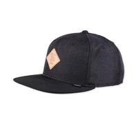 Djinns 6 Pannello Snapback Suelin 2.0 Berretto da Baseball Cappuccio Base Toppa