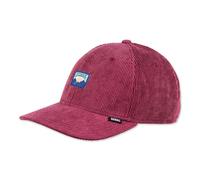 Djinns 6 Pannello Truefit Cappello Cordoni Mountains Basecap Cappuccio