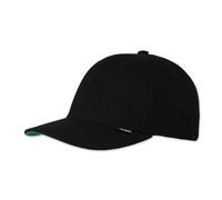 Djinns 6 Pannello Truefit Cappello Pigro Piquet Berretto da Baseball Dadcap