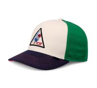 Djinns Base Bambini Cap Food Hft Cappuccio Visiera Curva Baseball Youth Pizza