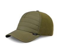 Djinns Basecap Cappello Trucker Hft Puffy Nylon Baseballkappe Unisex Nuovo