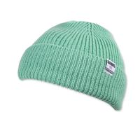 Djinns Basic Beanie In Maglia OSFM Cappello Invernale Fisherman Flap