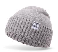 Djinns Basic Beanie In Maglia Polyacrilico Unisex Taglio Largo