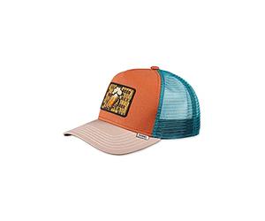 Djinns Beer Food Collection HFT Trucker cap One-Size