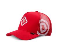 Djinns - Big Ripstop - Trucker Cap Meshcap Cappellino
