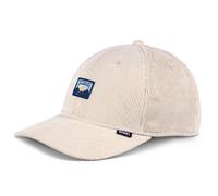 Djinns Cappellino 6 Panel TrueFit Strapback Low Fit Curved Visor