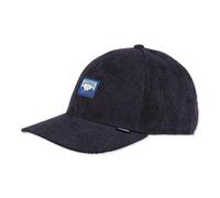 Djinns Cappellino 6 Panel TrueFit Strapback Low Fit Curved Visor