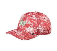 Djinns Cappellino 6P TrueFit 2.0 Good Aloha Berretto Baseball Curved Brim cap Snapback