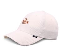 Djinns Cappellino Baseball Cord DNC Do Nothing Club Strapback Cognac/Olive