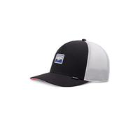 Djinns Seersoftmesh Trucker Cap Nero