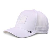 Djinns Cappellino Trucker Snapback Mesh Do Nothing Club Do-Nothing Grey Heather
