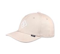 Djinns Cappello 6 Pannelli TrueFit 2.0 In Twill Spazzolato Strapback Basecap Dad