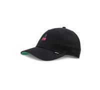 DJINNS Cappello da baseball 'Cherry' verde / rosso / nero / bianco Uomo DJINNS 55-60
