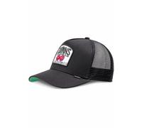 DJINNS Cappello da baseball ' ' nero Uomo - PROMO - Accessori - Cappelli da baseball e berretti - Cappelli da baseball DJINNS 55-60