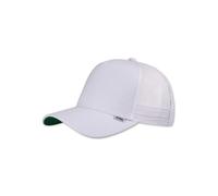 DJINNS Cappello da baseball 'HFT Lazy Piquet' bianco Donna DJINNS 55-60