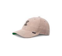 DJINNS Cappello da baseball 'Lazy Cord' marrone chiaro / nero Uomo - PROMO - Accessori - Cappelli da baseball e berretti - Cappelli da baseball DJINNS 55-60
