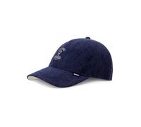 DJINNS Cappello da baseball 'Lazy' navy / nero / bianco Uomo DJINNS 55-60