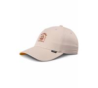 DJINNS Cappello da baseball 'Lazy Sunday' crema / marrone Uomo - PROMO - Accessori - Cappelli da baseball e berretti - Cappelli da baseball DJINNS 55-60