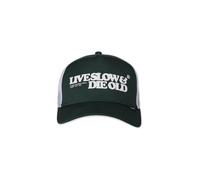 DJINNS Cappello da baseball 'Lsdo' colori misti Donna DJINNS 54-64