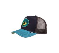 DJINNS Cappello da baseball navy / blu pastello / smeraldo / nero Donna DJINNS 55-60