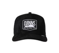 DJINNS Cappello da baseball nero / bianco Uomo DJINNS 55-60