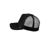DJINNS Cappello da baseball 'Suelin' marrone / nero Uomo DJINNS 55-60