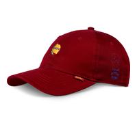 Djinns Dad Cap Basecap Baseball Cap In Cotone Unisex Limone - Novità